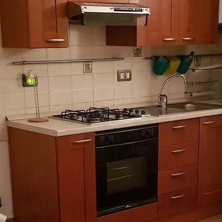 Apartment Citta Studi Milan