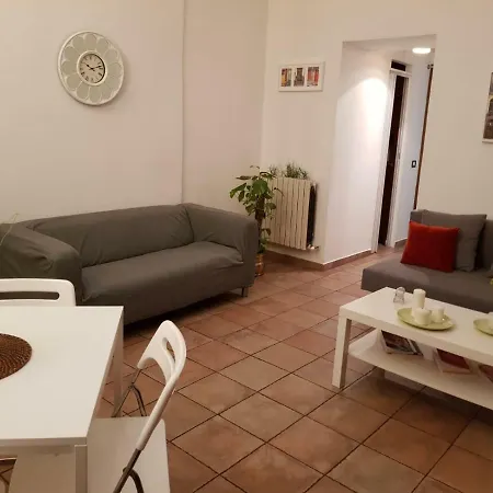 Citta Studi Apartment Milan